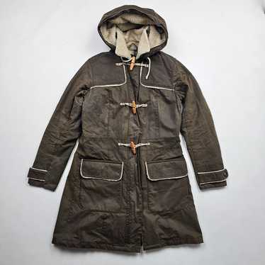 ジャケット・アウター Barbour Trench coat S Barbour Beatrix Longline Trench Coat | Saks Fifth Avenue