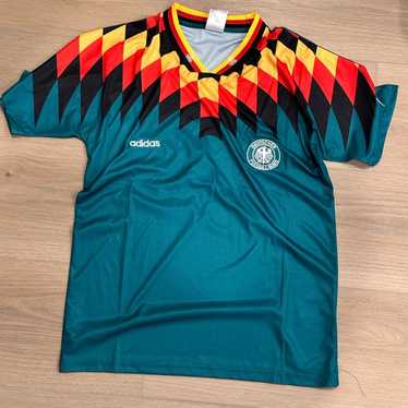 1994 world cup germany - Gem