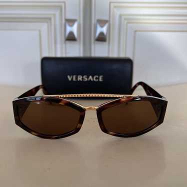 Og versace sunglass - Gem
