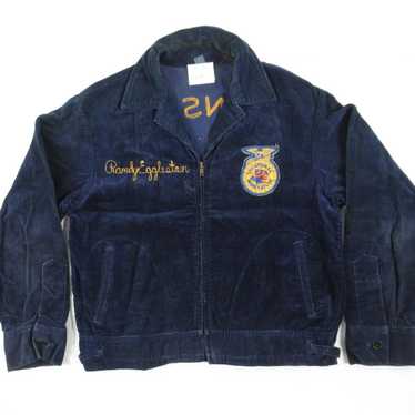 70s FFAジャケット ヴィンテージ Vtg 70s ffa jacket - Gem