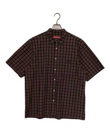 Supreme mini plaid - Gem