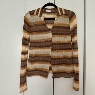 gimaguas ベージュ 半袖シャツ S gimaguas ベージュ 半袖シャツ S Gimaguas メンズ シャツ