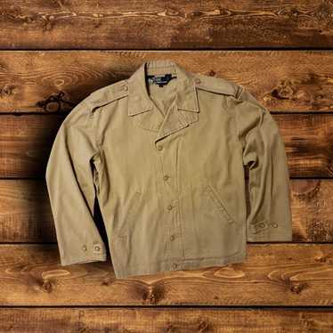 Military polo ralph lauren - Gem