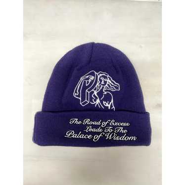Palace × new era - Gem