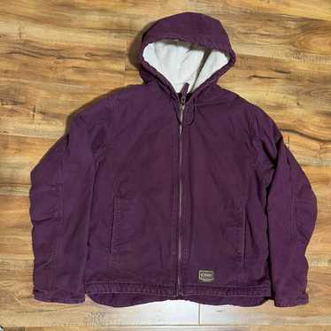 【Carhartt/カーハート】シエラジャケット パープル Carhartt/カーハート】シエラジャケット パープル