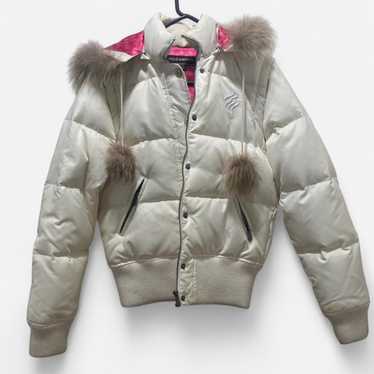 Rocawear puffer jacket - Gem
