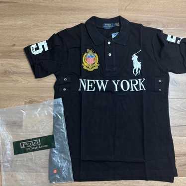 New york polo ralph - Gem