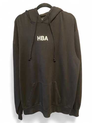 Hood by air hoodie - Gem