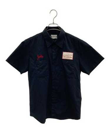 Wacko maria work shirt - Gem