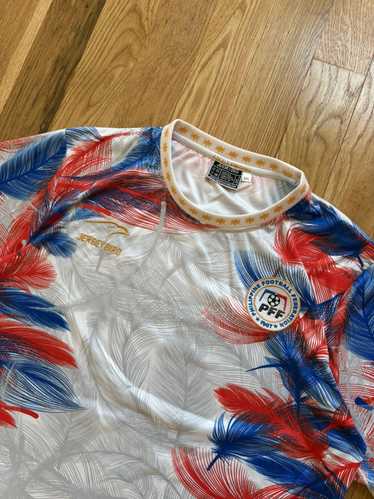 Mizuno japanese national team - Gem