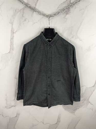 Designer × dirk bikkembergs - Gem