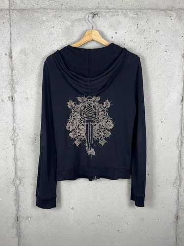 Vintage chrome hearts - Gem