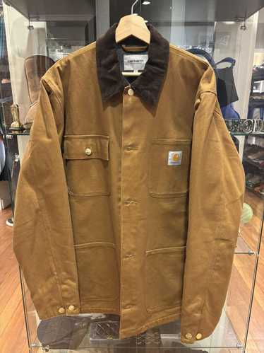 ジャケット・アウター CARHARTT WIP MICHIGAN COAT Michigan Chore Coat | Official Carhartt WIP Online Store