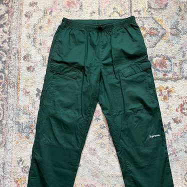 Supreme Cargo Pants 24ssサイズ30 オリーブ supreme 24ss cargo pants olive 30