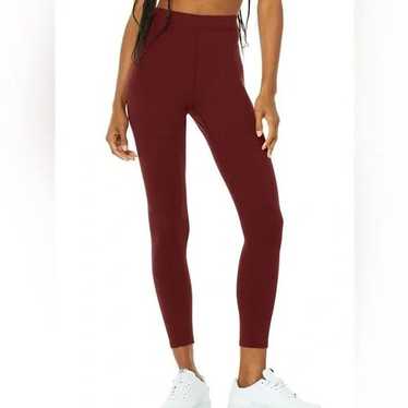 Alo yoga red cranberry - Gem