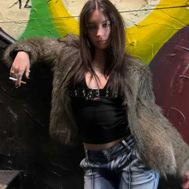 JADED LONDON リブケージ ニット ジャンパー Black 送料込み Jaded London | Tops | Nwt Jaded London Dawson Washed