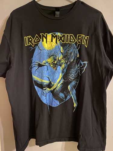 Iron maiden fear of - Gem