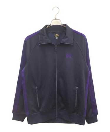 NEEDLES(ニードルズ)｜UNION x NEEDLES Track Jacket - Poly