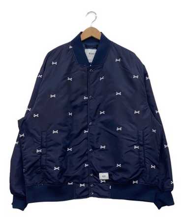 ジャケット・アウター WTAPS jacket nylon twill MA-1 sizeS ジャケット・アウター WTAPS jacket nylon twill MA-1 sizeS