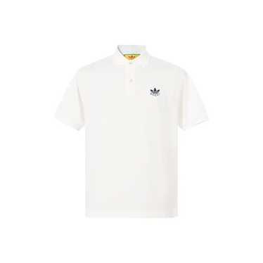 Gucci × adidas polo - Gem