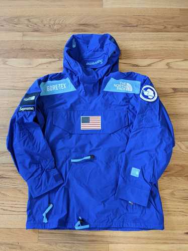 ジャケット・アウター Supreme The North Face Trans Antarctica Supreme The North Face Trans Antarctica Expedition Pullover