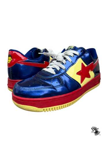 Bape vintage bapesta - Gem