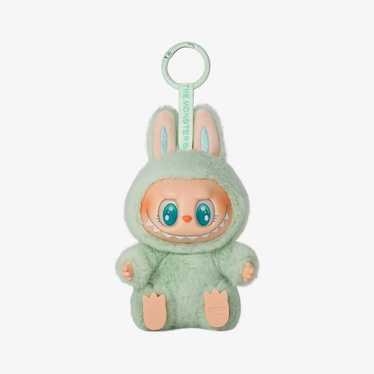 POP MART X LABUBU (V1) SESAME BEAN – Blank Room
