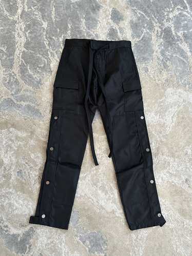 Mnml mnml snap zipper - Gem