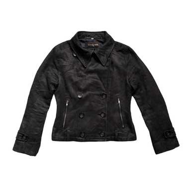 Tornado mart suede tornado - Gem