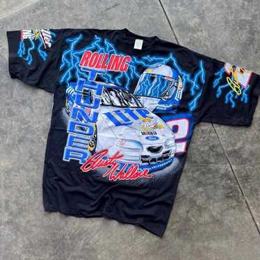 Vintage rusty wallace rolling - Gem