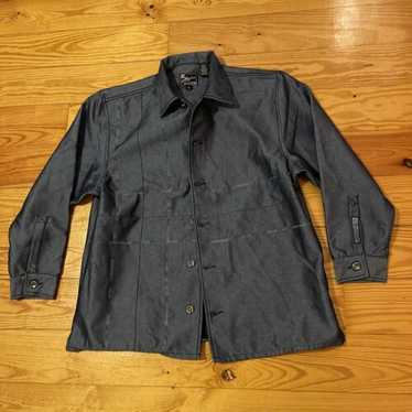 Karl kani jeans shirt - Gem