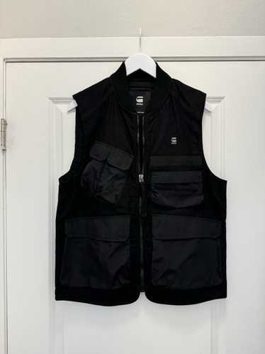 G-star raw vest - Gem