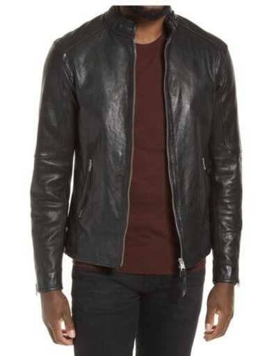ALLSAINTS CORA JACKET シングル ライダース ジャケット M Buy AllSaints Black Cora Leather Jacket from Next USA