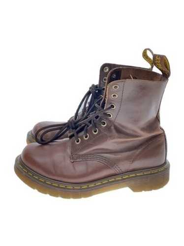 Dr.martens shoes/uk4/brw/leather cyg59 - Gem