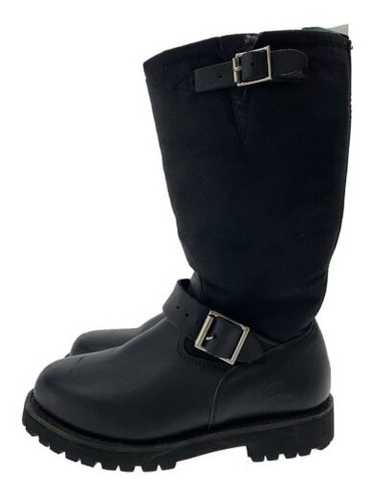Getta grip engineer boots - Gem