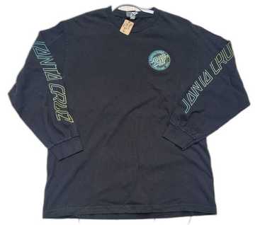 Vintage santa cruz nhs - Gem