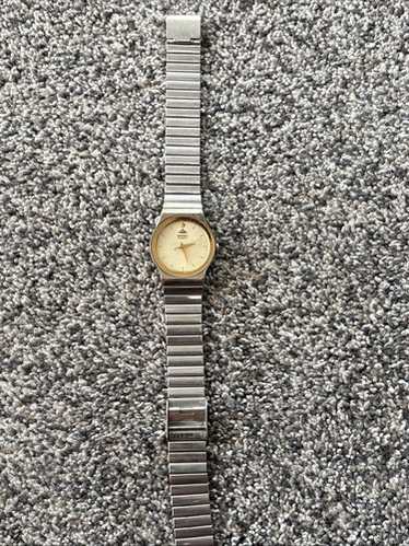 Vintage seiko quartz japan - Gem