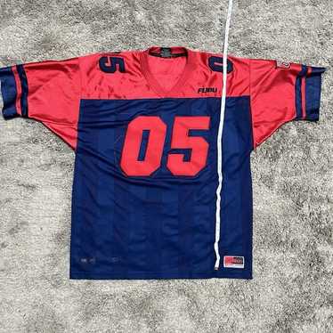 Vintage fubu sport football - Gem