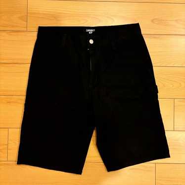 パンツ Carhartt WIP SINGLE KNEE SHORT 28 Men's Single Knee Pant | Official Carhartt WIP Online Store