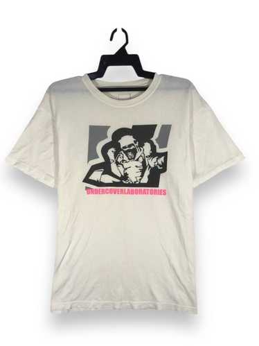 UNDERCOVER　LABORATORIES 　レア Undercover undercover laboratories - Gem