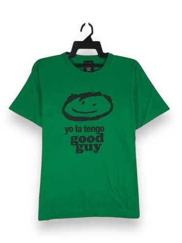 【yo la tengo】レアビンテージバンド T yo la tengo】レアビンテージバンド T - メルカリ