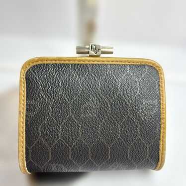 Vintage dior kiss lock - Gem