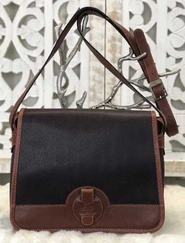 Courreges vintage shoulder bag - Gem