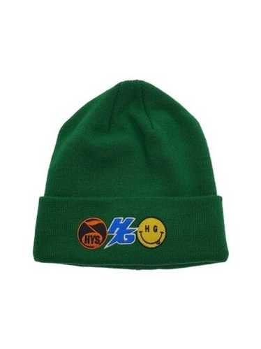 帽子 90s hysteric glamour mohair knit cap Hysteric glamour knit cap - Gem