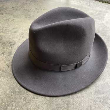 【メンズ】BORSALINO AKUBRA ハット ALL HATS - BORSALINO