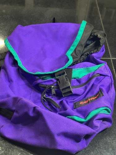 イーストパック ボストンバッグ 90s アメリカ製 EASTPAK - USA製 eastpak イーストパック ボストン ショルダー
