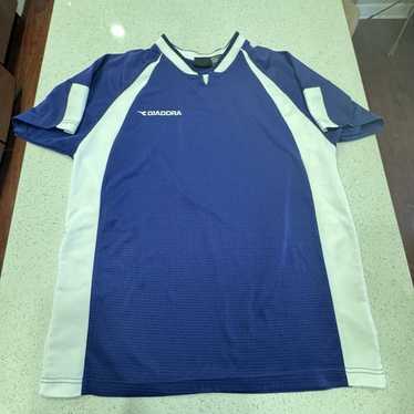 Sport jersey diadora - Gem