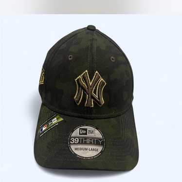 New era camouflage cap - Gem
