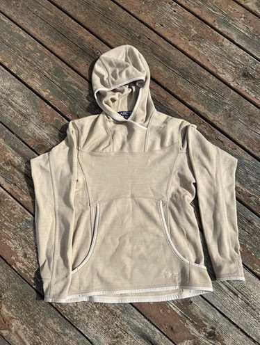 ARC’TERYX【アークテリクス】Ryze Hoody レディース Arc-teryx Womens GAMMA LIGHTWEIGHT HOODY RAY - Paragon Sports