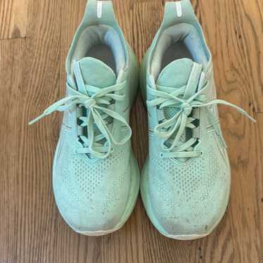 Asics gel nimbus 26 - Gem